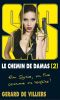 [SAS 194] • Le Chemin De Damas 2